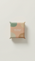 Daily Calming Period Pads Organic Cotton